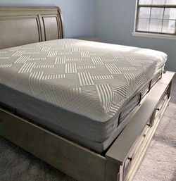 👑 King Mattresses starting at $175 👸 Queens from $100 – All Sizes Available! Rest Test in Orlando Showrooms / No Credit Needed Pay Plans / Warranty