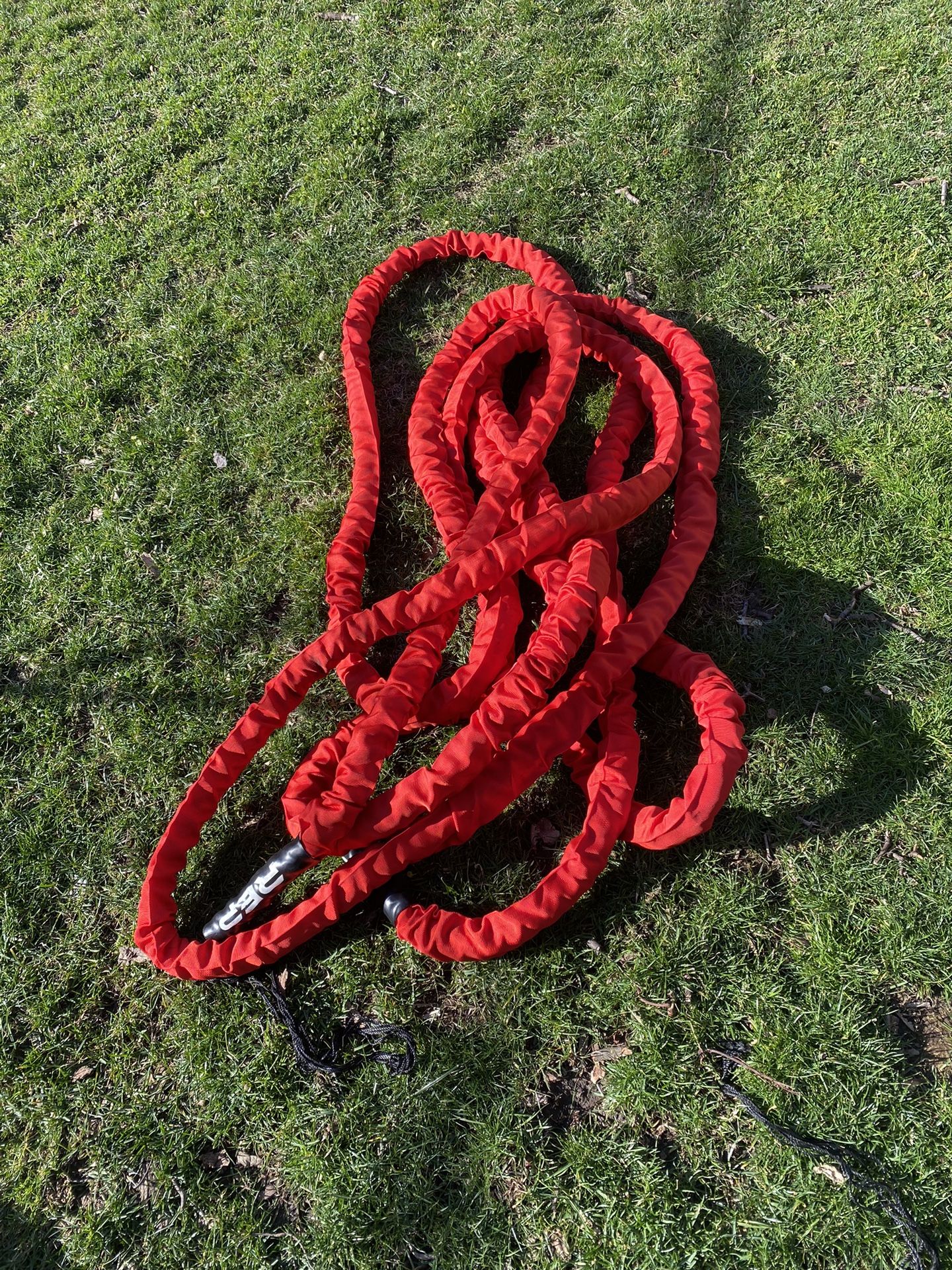 battle rope