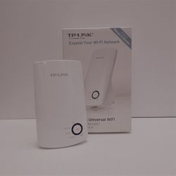 TP Link Range Extender