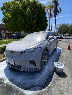 Mobil/washh/detaills