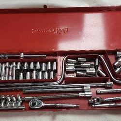 Snap On tools Used Mixed  