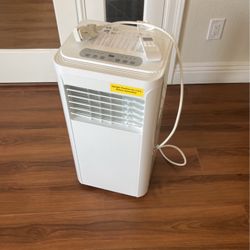 Portable Ac