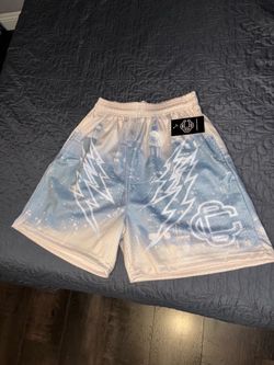 Shorts, Clothing, Shirts, Shoes