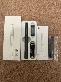 S8 Pro Earwax Removal Tool with HD Camera & WiFi