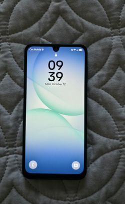Samsung Galaxy A17