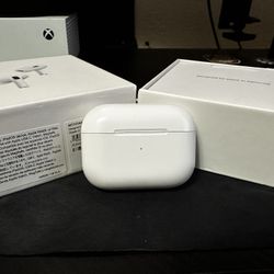 AirPods Pro 2nd Gen ANC