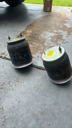 Air bags