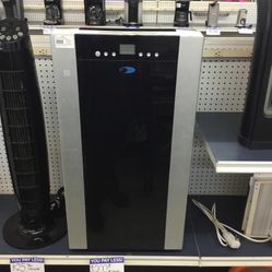 Whynter Fan 
