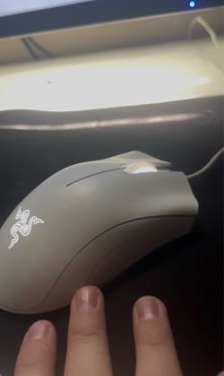Aula F75 + Razor Gaming mouse for $35.