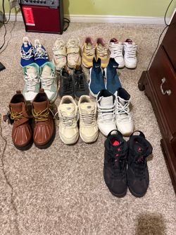 Men’s shoes