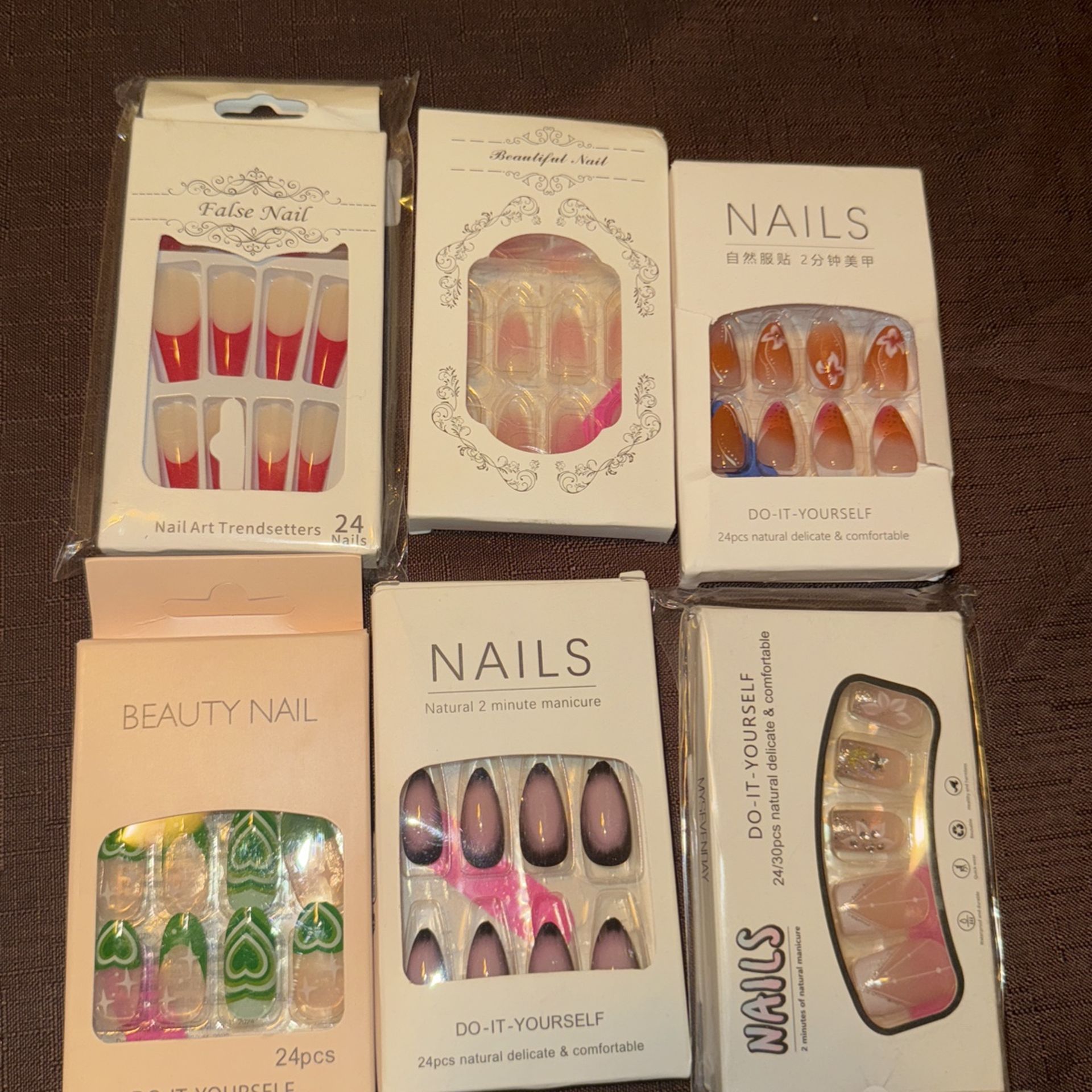 Nails