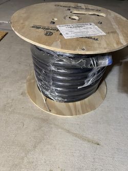 1" CounterStrike Flexible Gas Tubing Reel (50 Ft.) $230