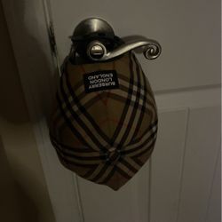 Burberry Hat