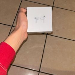 Apple Air Pod Pros