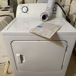 Washer Dryer Combo 