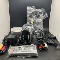 Video Camera