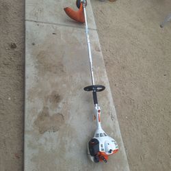 Sthil weed eater