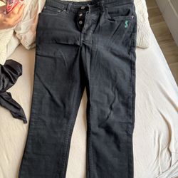 Ksubi Jeans