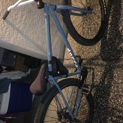 2021 Blue Mafia Bomma