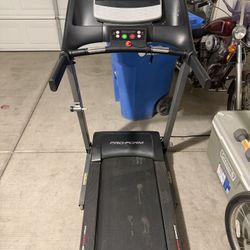 Proform Proshox 305 CST 