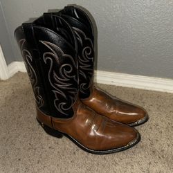 Men’s Laredo Nashville Boots