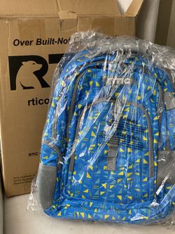 RTIC backpack