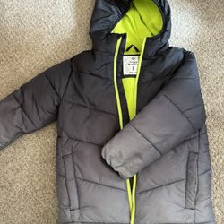 Kids Jacket 6