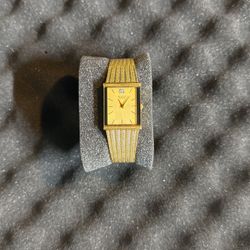 Unisex Watch
