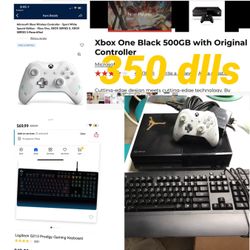 XBOX One Ver Foto Northeast 350 $””#