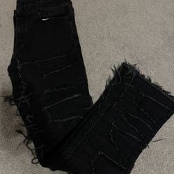 Rockstar Original Stacked Jeans 