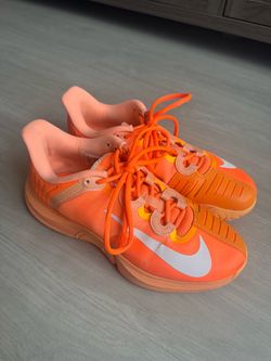 Naomi Osaka Nike Court Zoom GP turbo