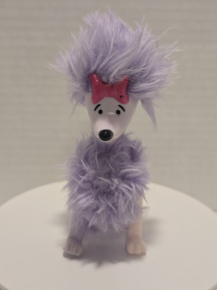 Wendy's Clifford @ToyBros