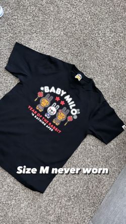 Brand New Bape Tee