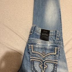 Men’s Rock Revival