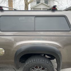 2012 GMC SIERRA 1500 Trunk Cap Only