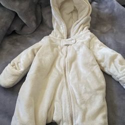Baby Bear outfit