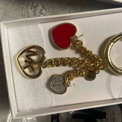 Michael Kors Purse Charm