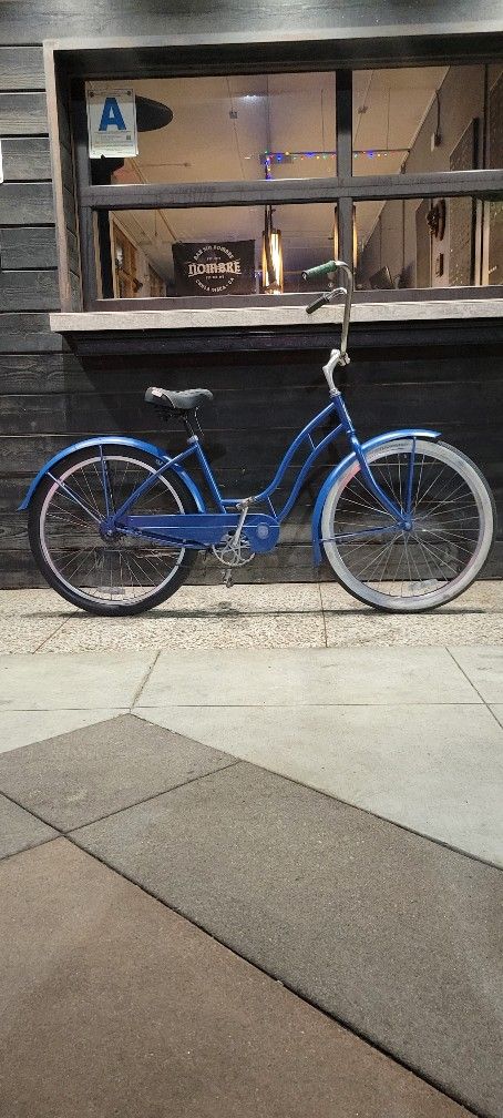 Vintage 26" SCHWINN SS CRUISER, Bike Bicycle Beach Cruiser Beachcruiser