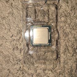 I5 4590 (Untested)