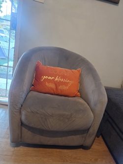 Mini Sofa $50 