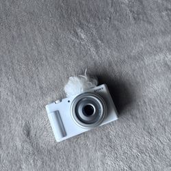 Sony Camera 