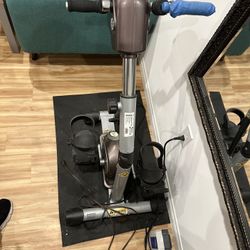 Electric Pedal Exerciser / Rehab Exercise Machine – Works Great