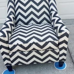 Accent Side Chair 