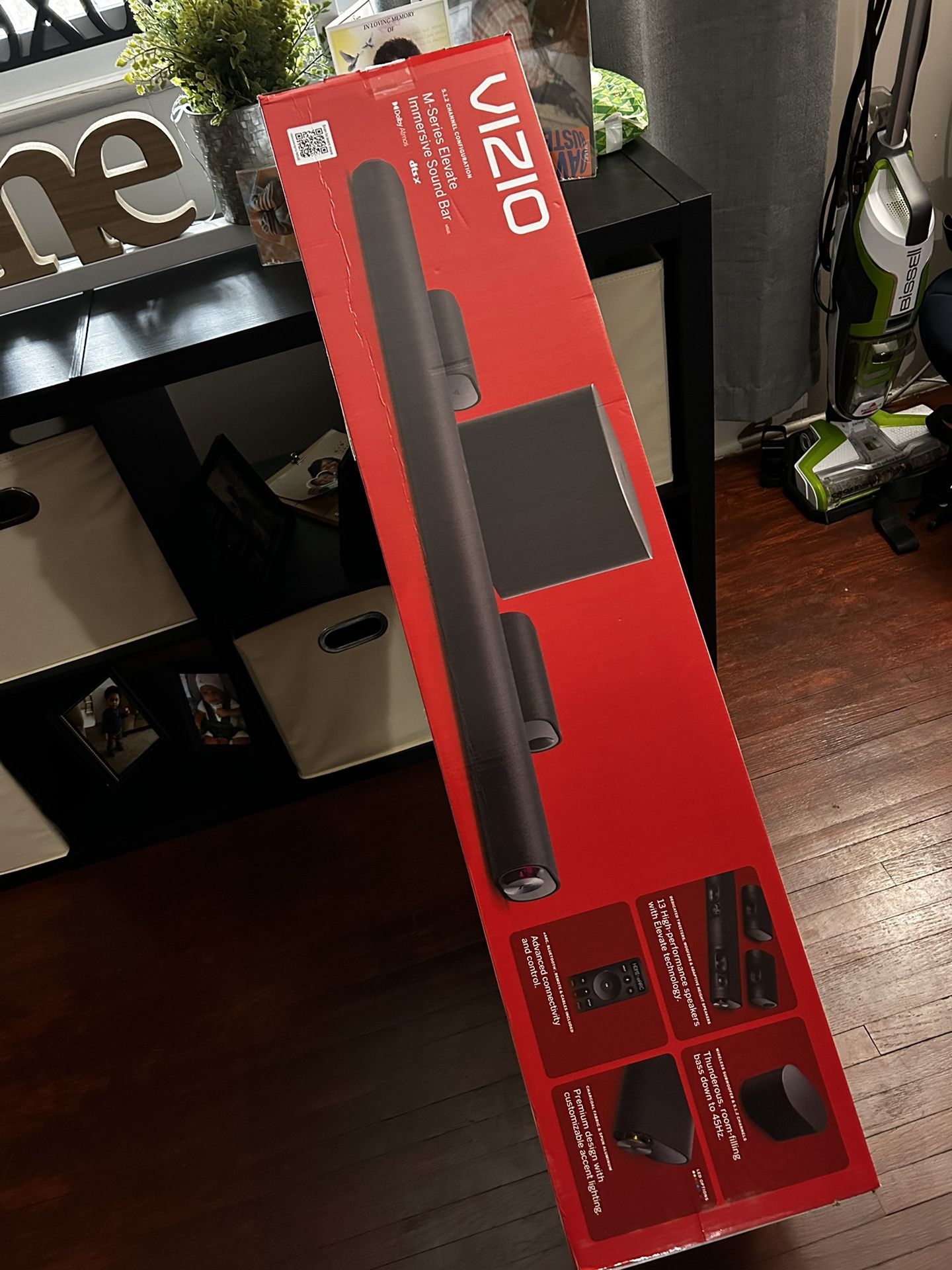 Vizio