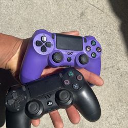 ps4 Controllers 
