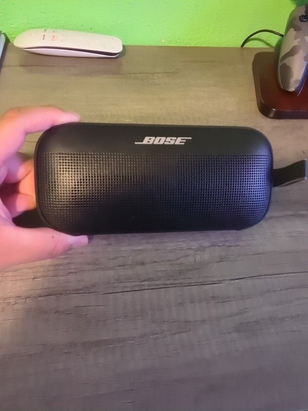 Bose SoundLink Flex Speaker