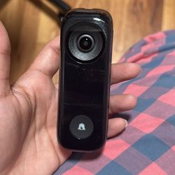 Xfinity Video Doorbell 