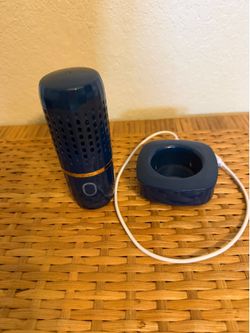 Fruit and vegetables cleaner