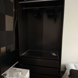 IKEA PAX WARDOBRE $100