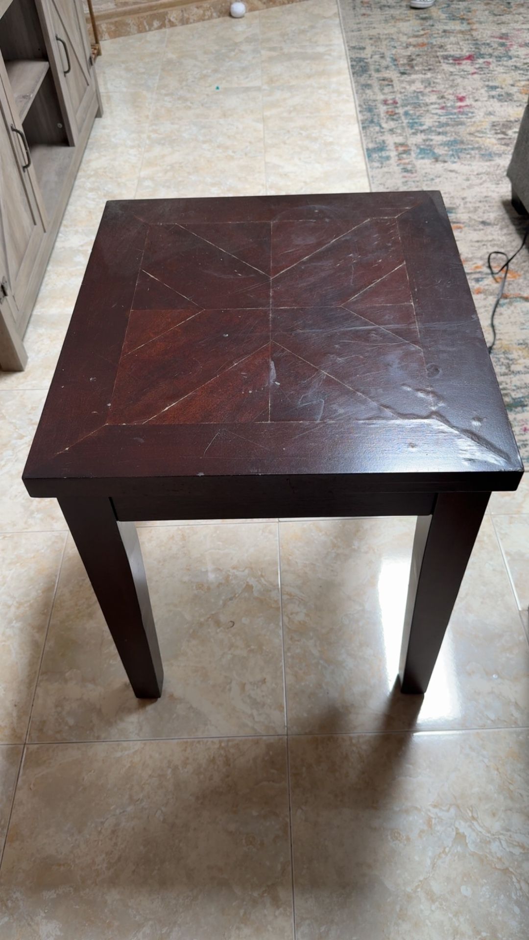 End Table